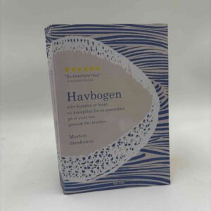 Morten Strøksnes: Havbogen
