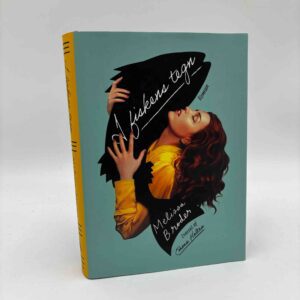 Melissa Broder: I fiskens tegn