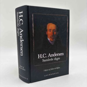 H.C. Andersen: Samlede digte