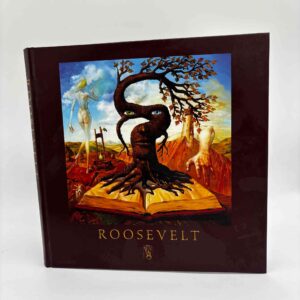 Roosevelt (José Roosevelt)