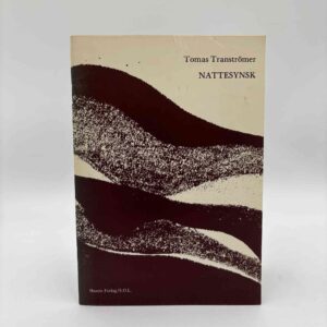 Tomas Tranströmer: Nattesynsk