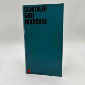 Samtaler med Marcuse