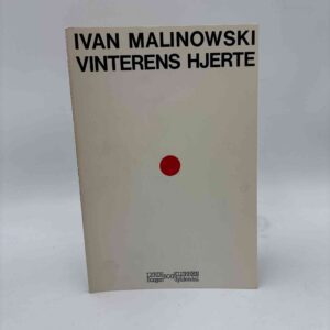 Ivan Malinowski: Vinterens hjerte