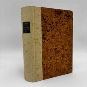A. Andersen Feldborg: Denmark delineated, or Sketches of the Present State of that Country 1824