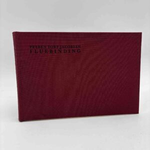 Preben Torp Jacobsen: Fluebinding