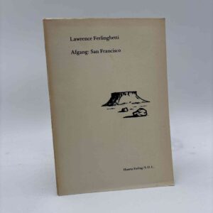 Lawrence Ferlinghetti: Afgang - San Francisco