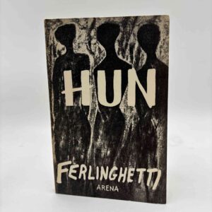 Lawrence Ferlinghetti: Hun
