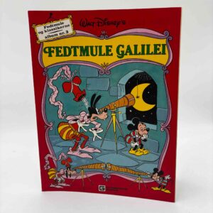 Fedtmule Galilei