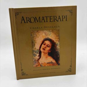 Charla Devereux: Aromaterapi