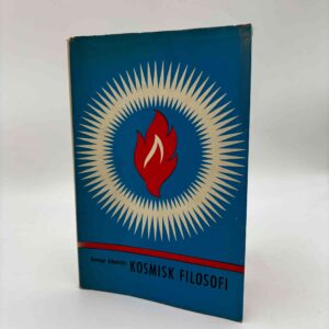 Georg Adamski: Kosmisk filosofi