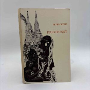Peter Weiss: Flugtpunkt