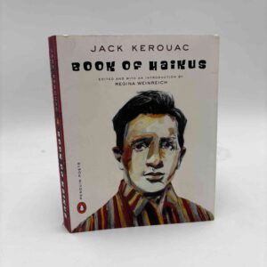 Jack Kerouac: Book of Haikus