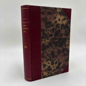 Søren Kierkegaard: Atten Opbyggelige Taler. Anden udgave.