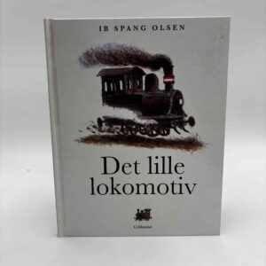 Ib Spang Olsen: Det lille lokomotiv