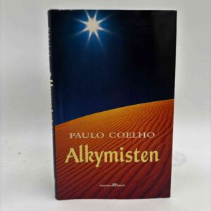Paulo Coelho: Alkymisten