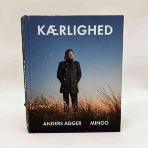 Anders Agger og Mingo Nørager: Kærlighed