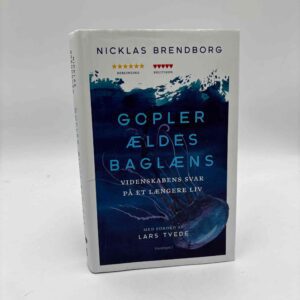 Nicklas Brendborg: Gopler ældes baglæns – videnskabens svar på et længere liv