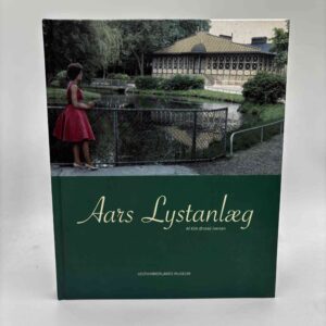 Kim Ørsted Iversen: Aars Lystanlæg
