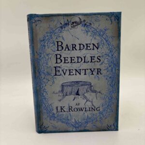 J. K. Rowling: Barden Beedles Eventyr