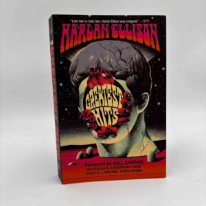 Harlan Ellison: Greatest Hits