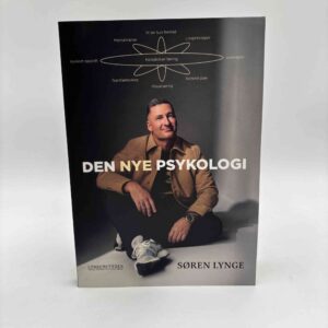 Søren Lynge: Den nye psykologi
