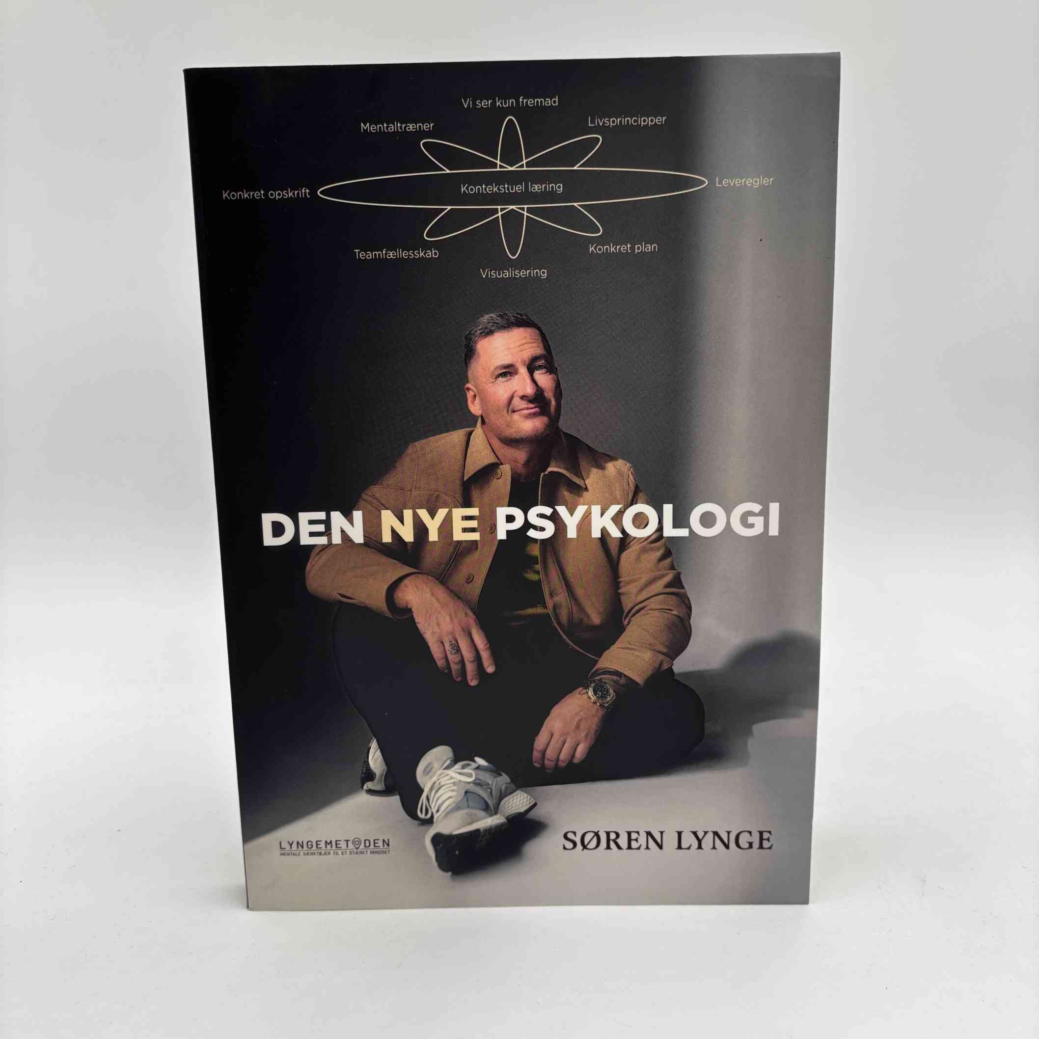 Søren Lynge: Den nye psykologi