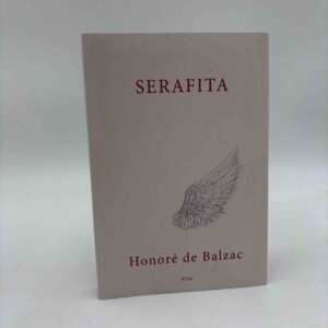 Honoré de Balzac: Serafita (dansk)