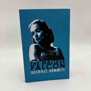 Dashiell Hammett: The Maltese Falcon