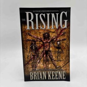 Brian Keene: The Rising (Author's Preferred Edition)