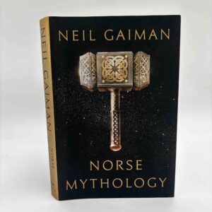 Neil Gaiman: Norse Mythology