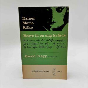 Rainer Maria Rilke: Breve til en ung kvinde (fra rygerhjem)