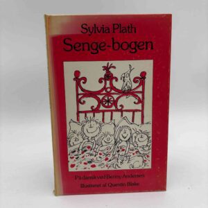 Sylvia Plath: Senge-bogen (fra rygerhjem)