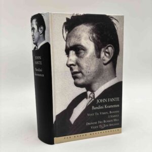 John Fante: Bandini-kvartetten