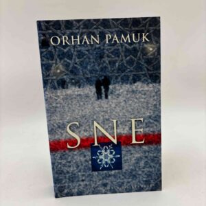 Orhan Pamuk: Sne