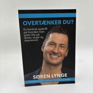 Søren Lynge: Overtænker du?