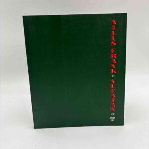 Niels Frank: Yucatán - essays og andre forsøg