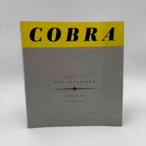 Per Hovdenakk: Cobra - to forløp (norsk)