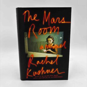 Rachel Kushner: The Mars Room