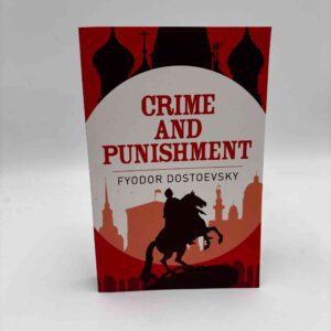Fyodor Dostoevsky: Crime and punishment