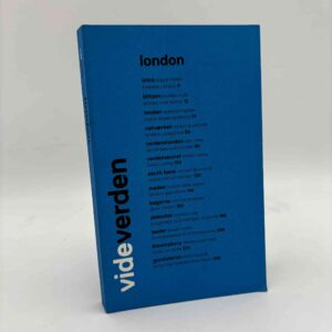 Vide verden - London