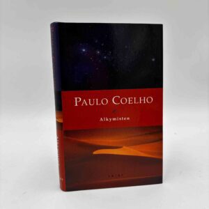 Paulo Coelho: Alkymisten