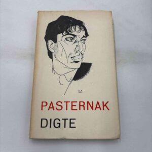 Boris Pasternak: Digte (fra rygerhjem)
