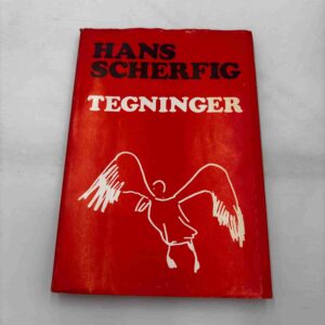 Hans Scherfig: Tegninger (fra rygerhjem)
