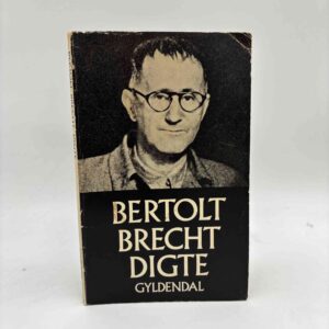 Bertolt Brecht: Digte