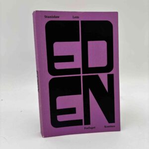 Stanisław Lem: Eden