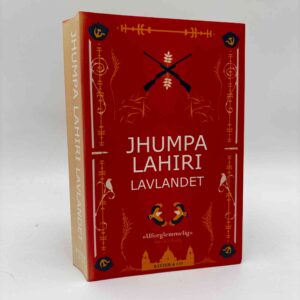 Jhumpa Lahiri: Lavlandet