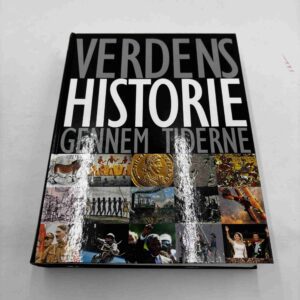 Verdens historie gennem tiderne