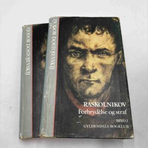 Fjodor Dostojevskij: Raskolnikov - 1-2