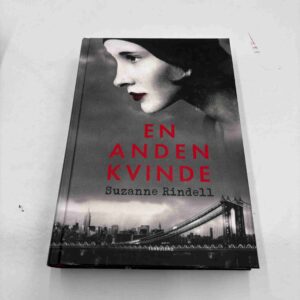 Suzanne Rindell: En anden kvinde - roman