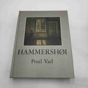 Poul Vad: Hammershøi